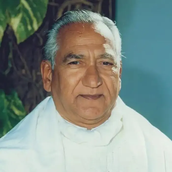 निर्वैर भाईजी