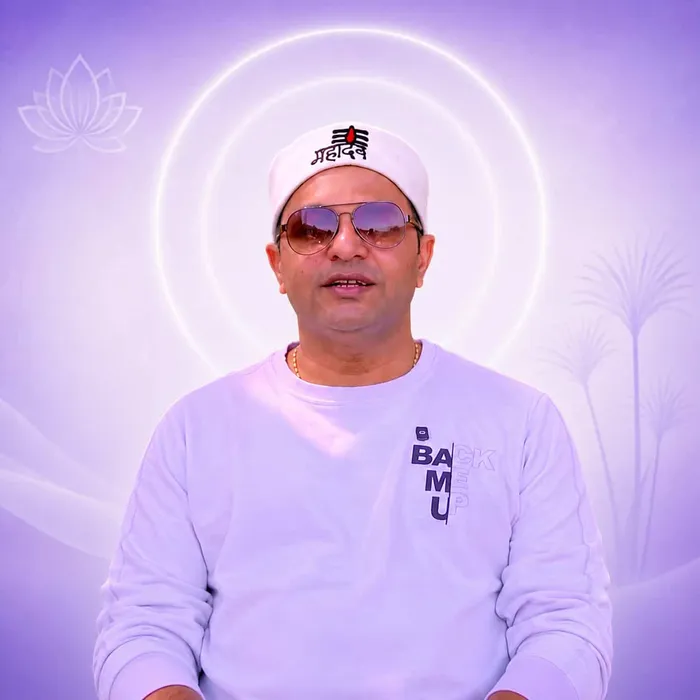 Nitin Tailor