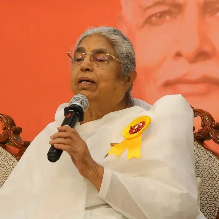 ‘Love Means To Give’ Campaign Launched at Om Shanti Retreat Centre, Gurugram — photo gallery 4 ‘Love Means To Give’ Campaign Launched at Om Shanti Retreat Centre, Gurugram — photo gallery 4