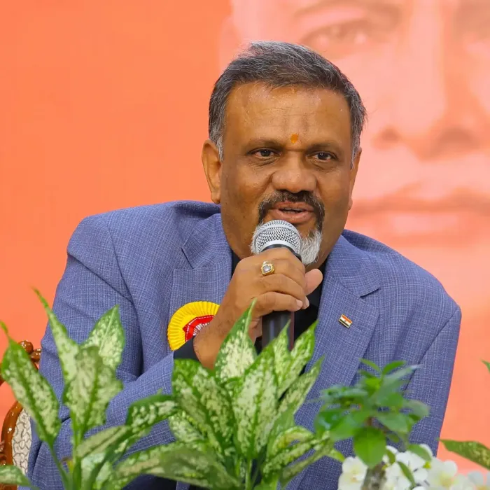 ‘Love Means To Give’ Campaign Launched at Om Shanti Retreat Centre, Gurugram — photo gallery 5 ‘Love Means To Give’ Campaign Launched at Om Shanti Retreat Centre, Gurugram — photo gallery 5