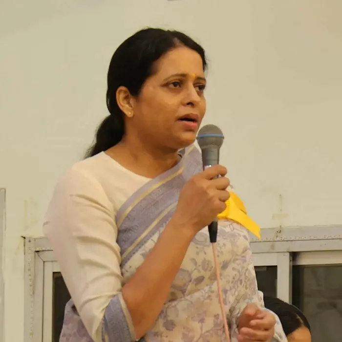 ‘Love Means To Give’ Campaign Launched at Om Shanti Retreat Centre, Gurugram — photo gallery 1 ‘Love Means To Give’ Campaign Launched at Om Shanti Retreat Centre, Gurugram — photo gallery 1