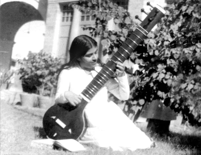 Radhe became increasingly involved in its activities and service