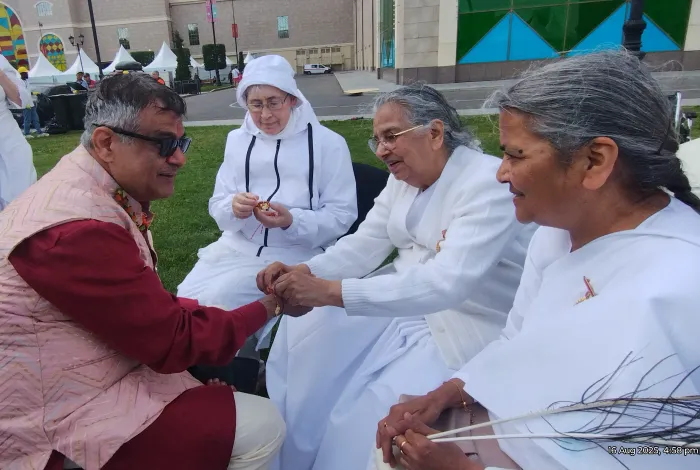 Moscow -10th India Day Celebrations Held to Honour India’s Rich Cultural Heritage