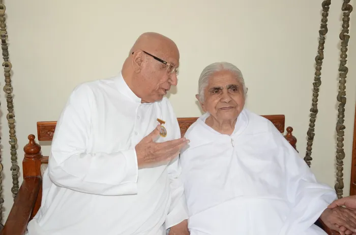 With Seniors With Seniors