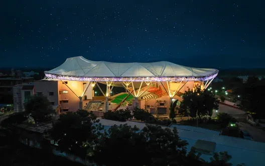 Prakashmani Wisdom Park