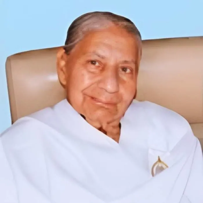 पालू दादीजी 