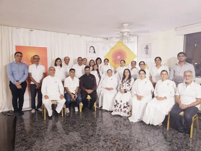 Celebrating Raksha Bandhan & India’s Independence Day with Love & Unity in Panama