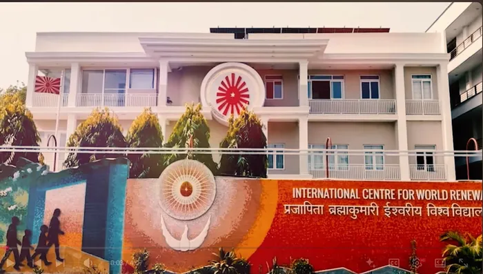 पांडव भवन, करोल बाग, दिल्ली – वार्षिक सेवा रिपोर्ट एवं विविध आध्यात्मिक सेवाएँ 2025-26