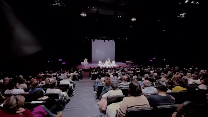 Sister Jayanti Launches Worldwide Wave of World Meditation Day 2025 Celebrations in Paris