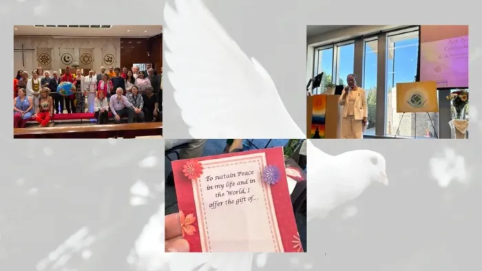 Peace Day Events by Brahma Kumaris at The United Nations, New York