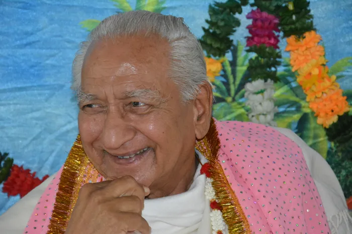 Portait 59 Nirwair Bhai ji