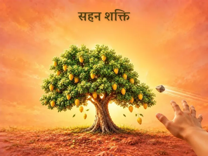 हमारी अष्ट शक्तियाँ हमारी अष्ट शक्तियाँ