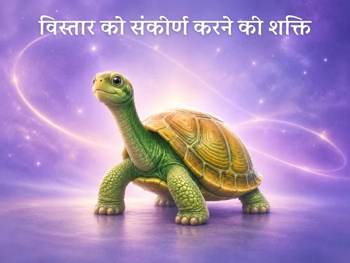 हमारी अष्ट शक्तियाँ हमारी अष्ट शक्तियाँ