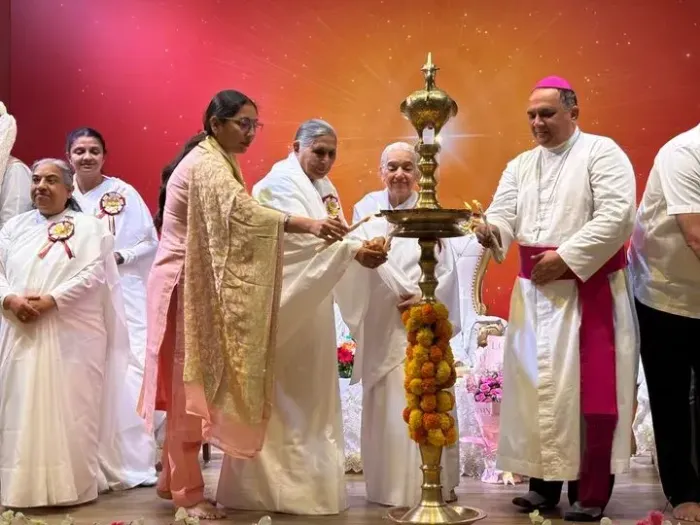 Inauguration of “Prabhu Prerna” Meditation Center at Vasai East Inspires Spiritual Awakening
