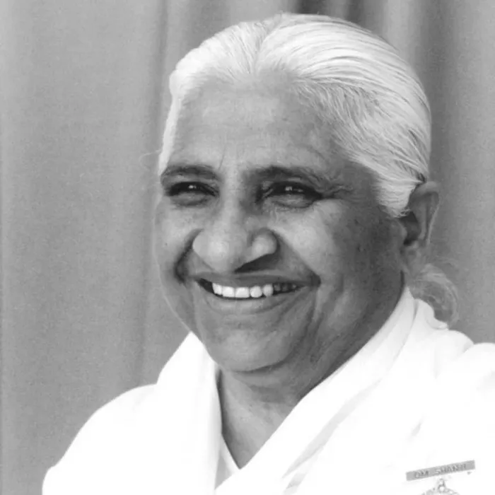 दादी प्रकाशमणि जी