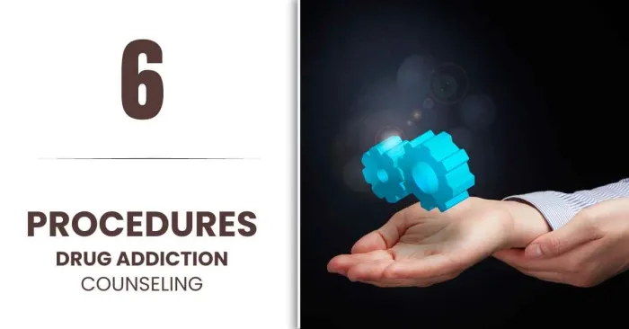 Counselling Procedures