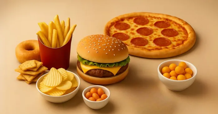 Processed or Artificial Foods.jpg
