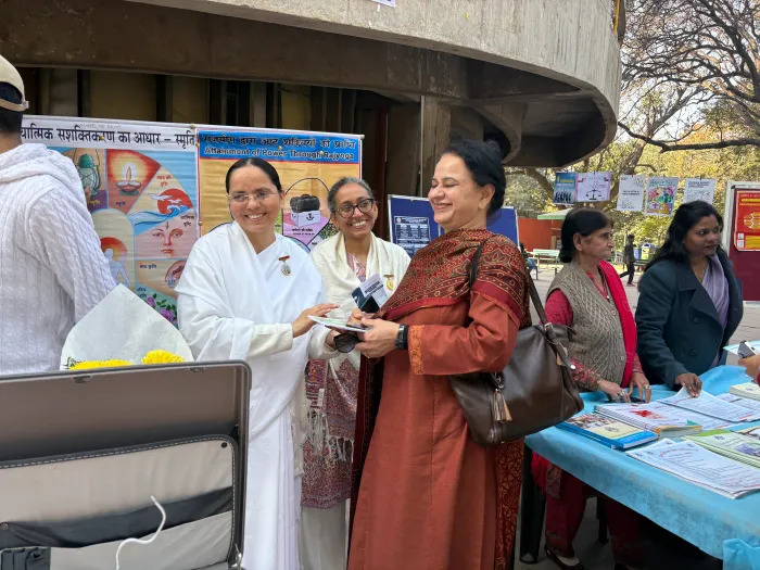 पंजाब विश्वविद्यालय, चंडीगढ़ में मानव अधिकार दिवस 2025 के उपलक्ष्य में जागरूकता कार्यक्रम — gallery photo 6
