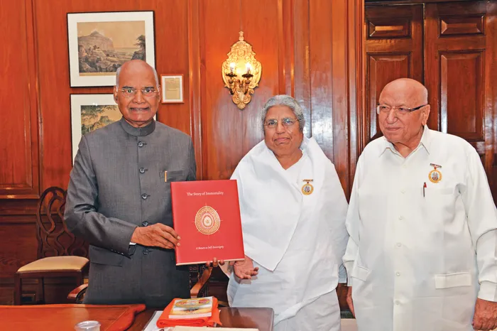 With Presidents and Prime Ministers With Presidents and Prime Ministers