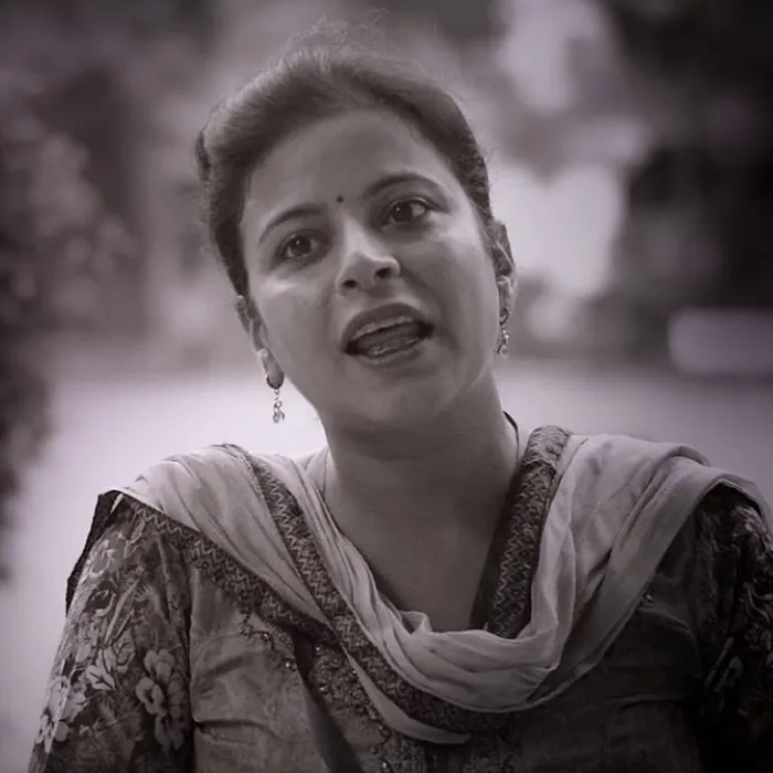 Rachna Dua Rachna Dua