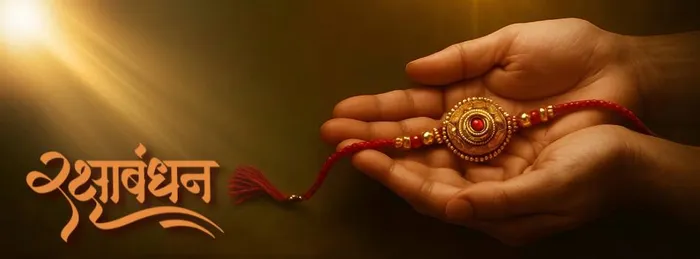 Raksha Bandhan