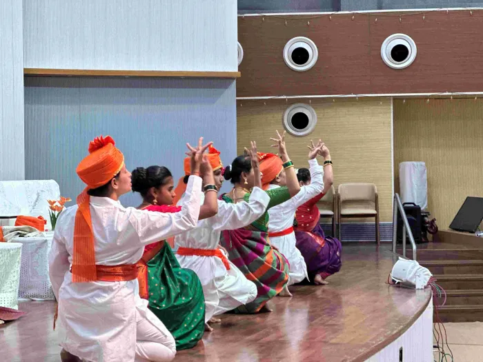 राष्ट्रीय किसान दिवस एवं विश्व ध्यान दिवस पर जगदंबा भवन पुणे में विशेष आयोजन — photo gallery 3 राष्ट्रीय किसान दिवस एवं विश्व ध्यान दिवस पर जगदंबा भवन पुणे में विशेष आयोजन — photo gallery 3