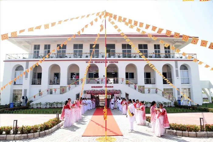 Global Enlightenment Retreat Centre Inaugurated in Kolkata – A New Dawn of Unity and Spiritual Awakening