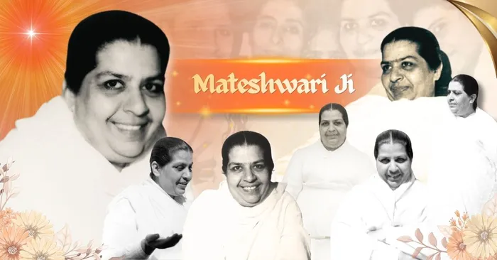 The Life and Legacy of the first Administrative Head of Brahma Kumaris
