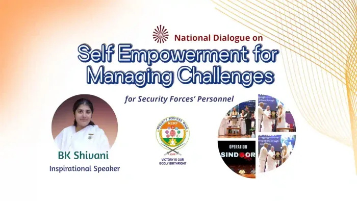 Empowering Educators with Holistic Education for World Unity and Trust ...