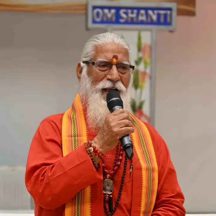 Sabka Malik Ek – Sadbhavana Divas Celebrates the Legacy of Rajyogi B.K. Brij Mohan Bhai and Promotes Interfaith Harmo… Sabka Malik Ek – Sadbhavana Divas Celebrates the Legacy of Rajyogi B.K. Brij Mohan Bhai and Promotes Interfaith Harmony — photo gallery 7