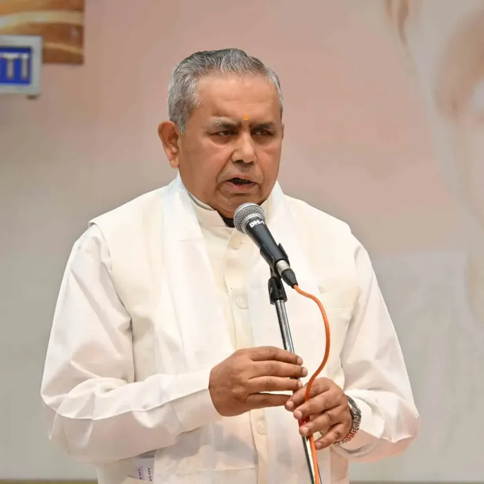Sabka Malik Ek – Sadbhavana Divas Celebrates the Legacy of Rajyogi B.K. Brij Mohan Bhai and Promotes Interfaith Harmo… Sabka Malik Ek – Sadbhavana Divas Celebrates the Legacy of Rajyogi B.K. Brij Mohan Bhai and Promotes Interfaith Harmony — photo gallery 2
