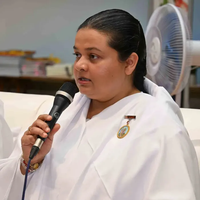Sabka Malik Ek – Sadbhavana Divas Celebrates the Legacy of Rajyogi B.K. Brij Mohan Bhai and Promotes Interfaith Harmo… Sabka Malik Ek – Sadbhavana Divas Celebrates the Legacy of Rajyogi B.K. Brij Mohan Bhai and Promotes Interfaith Harmony — photo gallery 1