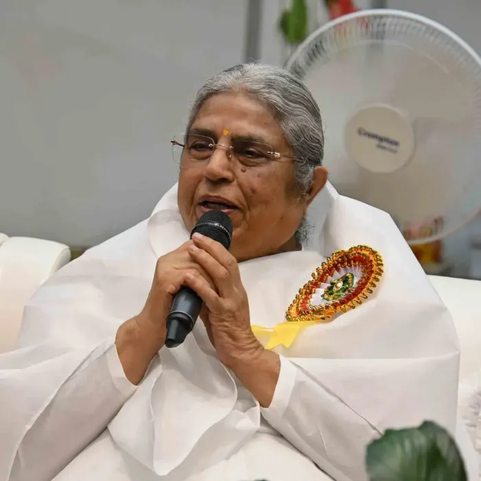 Sabka Malik Ek – Sadbhavana Divas Celebrates the Legacy of Rajyogi B.K. Brij Mohan Bhai and Promotes Interfaith Harmo… Sabka Malik Ek – Sadbhavana Divas Celebrates the Legacy of Rajyogi B.K. Brij Mohan Bhai and Promotes Interfaith Harmony — photo gallery 4