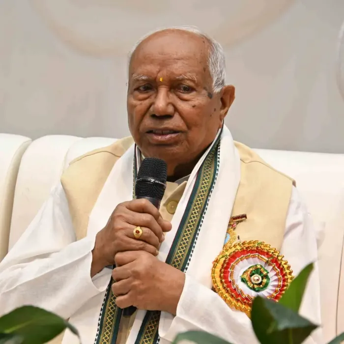 Sabka Malik Ek – Sadbhavana Divas Celebrates the Legacy of Rajyogi B.K. Brij Mohan Bhai and Promotes Interfaith Harmony — gallery photo 14