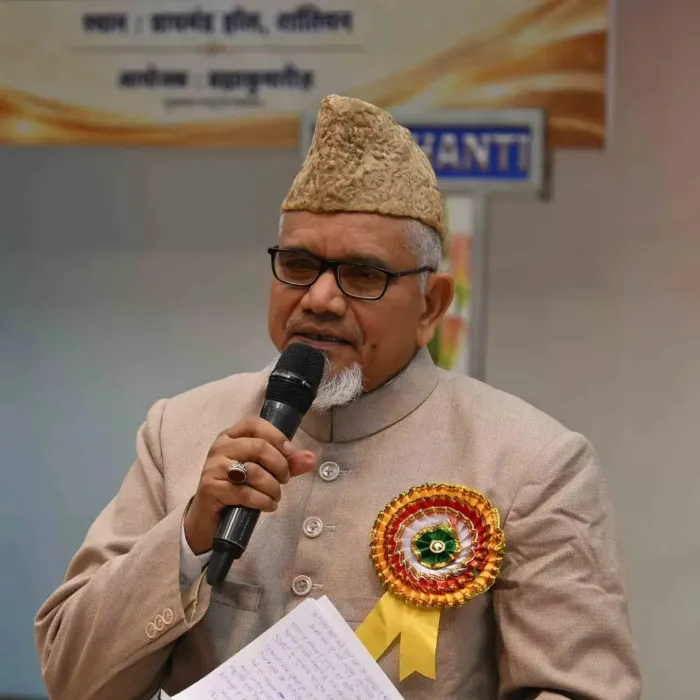 Sabka Malik Ek – Sadbhavana Divas Celebrates the Legacy of Rajyogi B.K. Brij Mohan Bhai and Promotes Interfaith Harmony — gallery photo 15