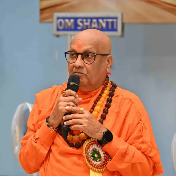 Sabka Malik Ek – Sadbhavana Divas Celebrates the Legacy of Rajyogi B.K. Brij Mohan Bhai and Promotes Interfaith Harmo… Sabka Malik Ek – Sadbhavana Divas Celebrates the Legacy of Rajyogi B.K. Brij Mohan Bhai and Promotes Interfaith Harmony — photo gallery 6