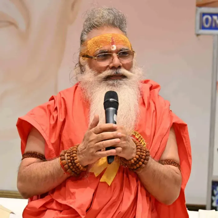 Sabka Malik Ek – Sadbhavana Divas Celebrates the Legacy of Rajyogi B.K. Brij Mohan Bhai and Promotes Interfaith Harmony — gallery photo 12
