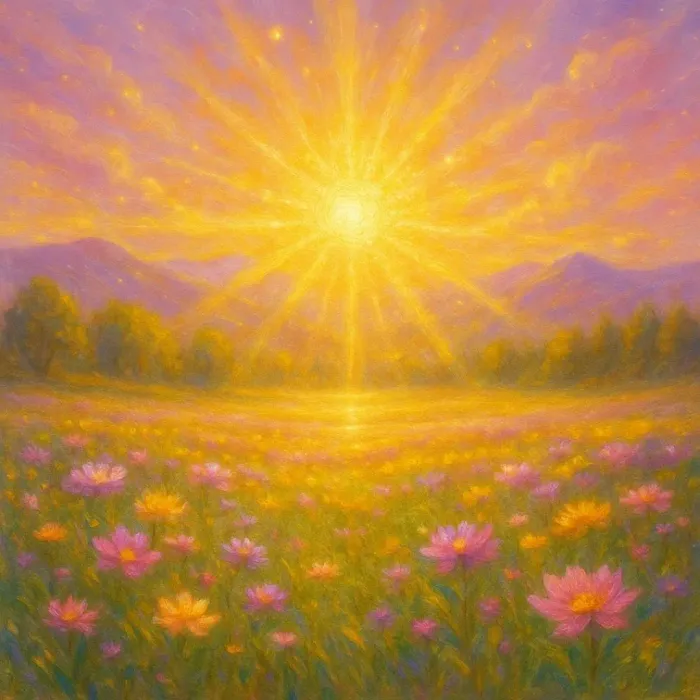 Nature & Soul