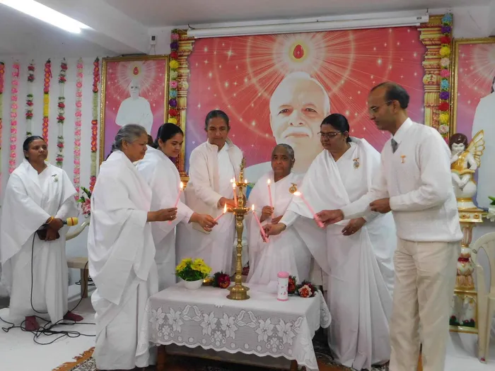 Awakening Educators  A Transformative Faculty Development Journey at Pawan Sarovar, Sambalpur