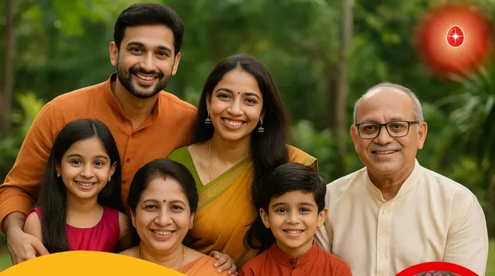 SANGAM – गौरवपूर्ण वृद्धावस्था एवं सम्मानित जीवन अभियान के अंतर्गत वरिष्ठ नागरिकों के सम्मान हेतु राष्ट्रीय पहल