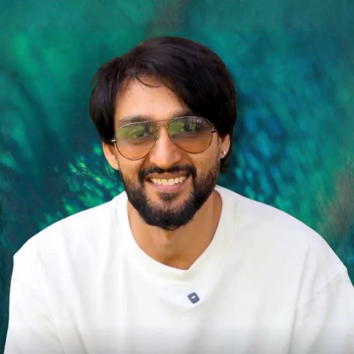 Sourabh Raaj Jain