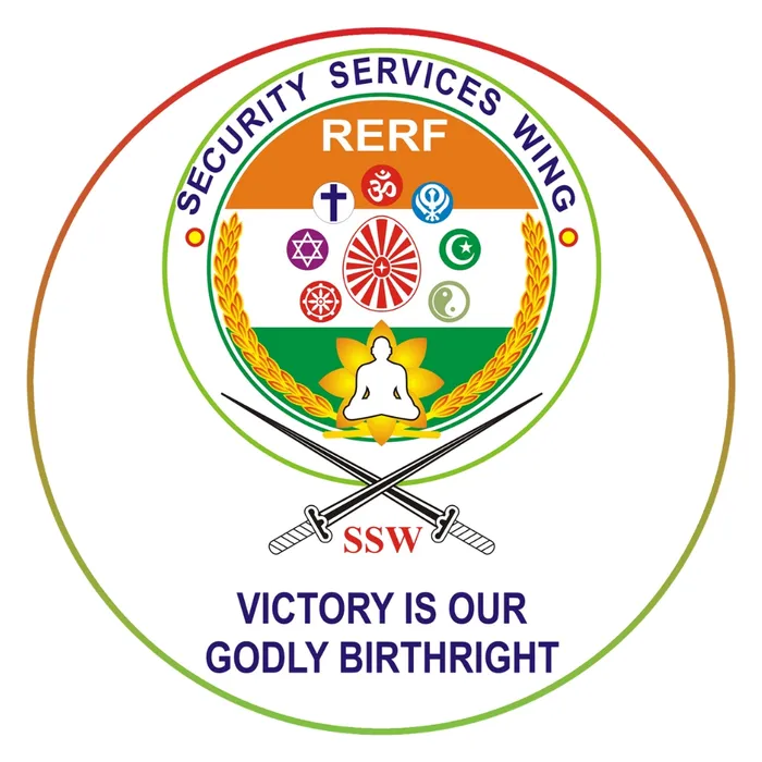 Security Services Wing