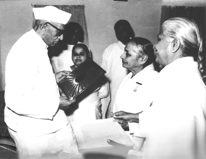 Didi Manmohini ji Service Glimpses