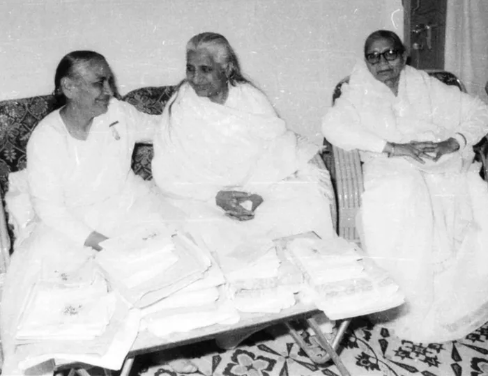 Didi Manmohini ji Service Glimpses