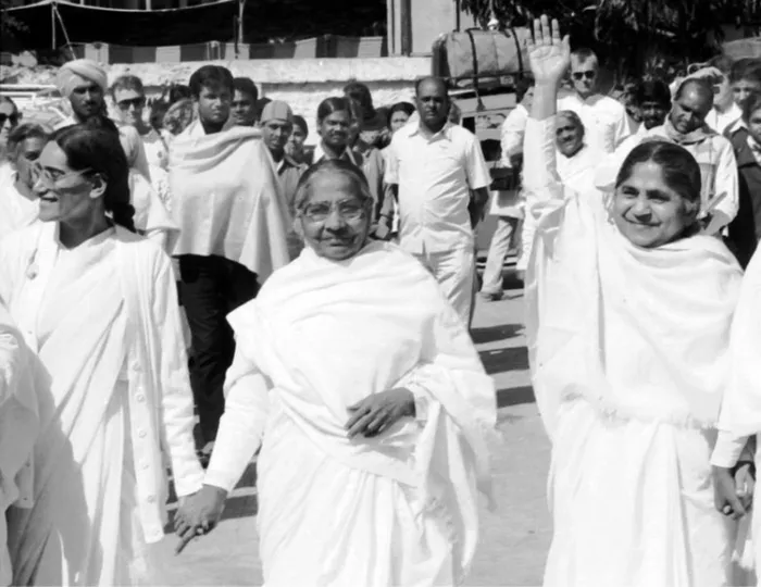 Didi Manmohini ji Service Glimpses