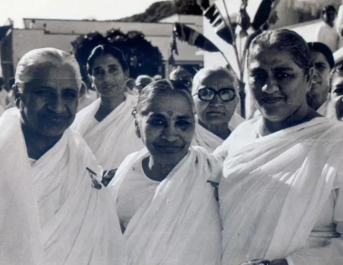 Didi Manmohini ji Service Glimpses