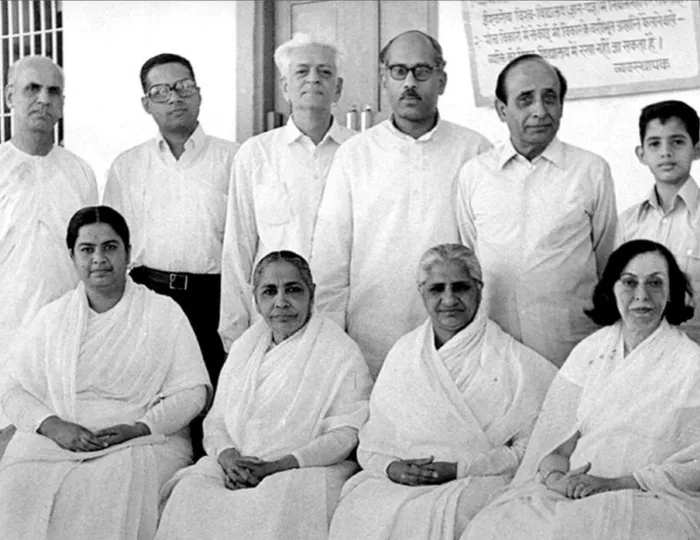 Didi Manmohini ji Service Glimpses