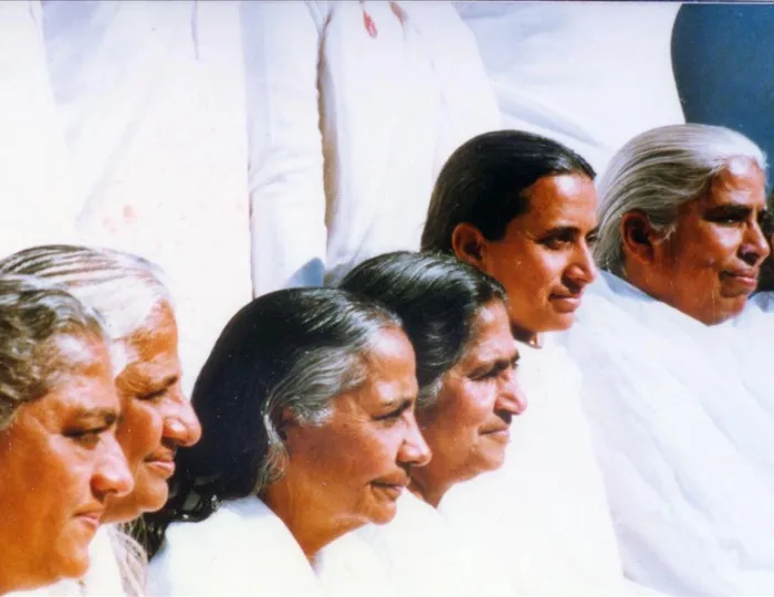 Didi Manmohini ji Service Glimpses