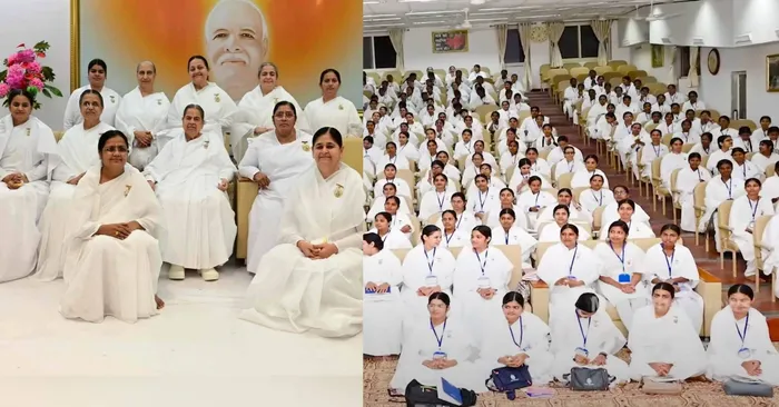 मूल्य, सेवा और सशक्तिकरण की राह पर 350 युवा बहनों की अनोखी यात्रा