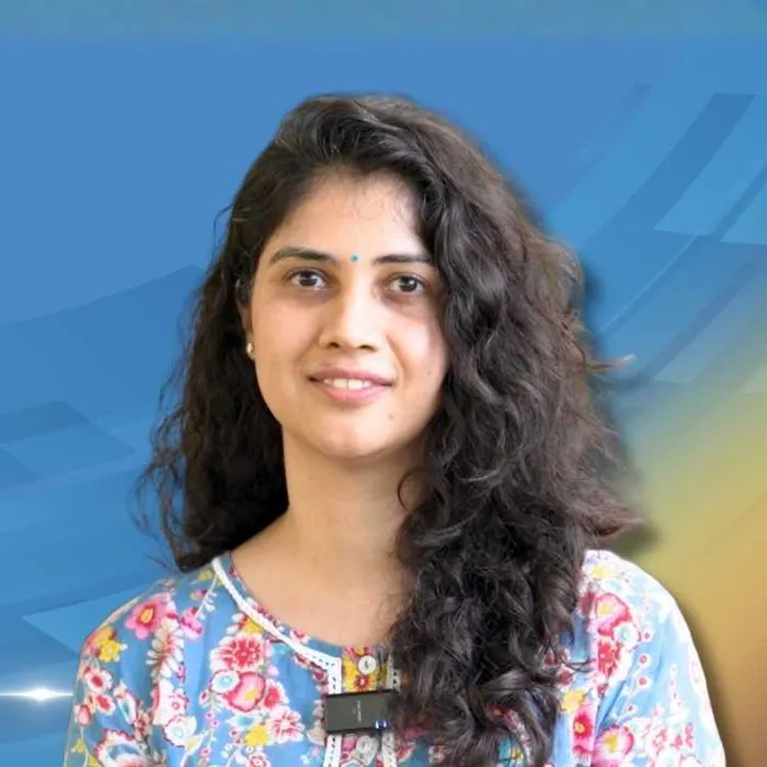 Shivangi Bhayana